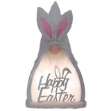 Olimp Sport Donald uskršnja dekoracija patuljak LED 41cm | ePonuda.com