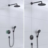 Hansgrohe 27959670 raindance s showerselect termostatski podometni komplet za tuš | Shoptok.si