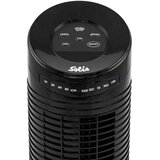 Solis Ventilator Solis Tower Black | Shoptok.si