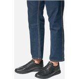 Geox Black men's sneakers Spherica EC2 - Men's | Shoptok.si