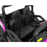  Buggy na akumulator Grand 4x4 LIFT STRONG - dvosjed - rozi | shoptok.hr