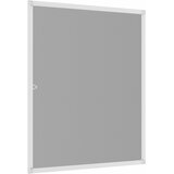  Mreža protiv insekata za prozore Bijela 110 x 130 cm | shoptok.hr