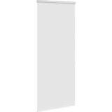 vidaXL rolo zavesa za prho s kaseto 100x240 cm širina tkanine 96 cm | Shoptok.si