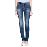 EAX Jeans skinny XW000123 AF16089 Modra Cene