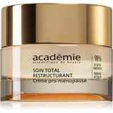Académie Scientifique de Beauté Youth Repair Pro-menopause Cream intenzivna vlažilna in revitalizacijska krema 50 ml