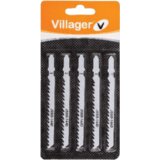 Villager JSB101B-List ubodne testere 75mm-drvo PVC set 5/1 (bosch tip) | Eponuda.ba