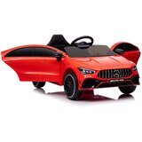 Mercedes-Benz Licencirani Mercedes CLA crveni 4x4 - auto na akumulator | shoptok.hr