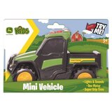 Dexyco TOMY JOHN DEERE MINI TRAKTOR ASST Cene