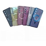 Magsafe glitter maskica Samsung A05s Purple | Eponuda.ba