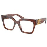 Miu Miu MU04UV 11Q1O1 ONE SIZE (52) Havana/Kristalna Cene