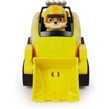 Paw Patrol Jungle vozilo Rubble s figurico | Shoptok.si