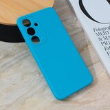 Maska teracell giulietta za S921B galaxy S24 mat svetlo plava