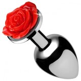 Booty Sparks Analni čep Red Rose Cene