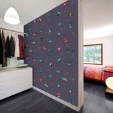  Tapeta - Flight of hummingbirds 50x1000 Cijene