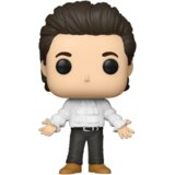 Funko POP TV: SEINFELD - JERRY W/PUFFY SHIRT | Shoptok.si