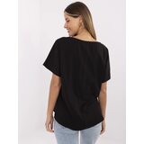 Calimera T-shirt-CLM-TS-0023.94-black | Shoptok.si