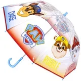 dežnik 2400000716 PAW PATROL F večbarvno UNI