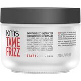 KMS Tame Frizz Smoothing Reconstructor maska za kosu za oštećenu kosu 200 ml Cijene