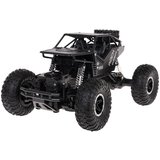 Buggy na daljinsko upravljanje Crawler ROVER 1:16 R/C - crni | Shoptok.si