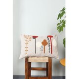Mioli Decor Lanena okrasna blazina 25x43 cm Bahar – | Shoptok.si