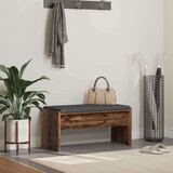  Haldna klop z blazino Star les 83 x 38 x 40 cm, (5000155702) | Shoptok.si