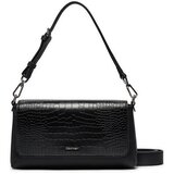 Calvin Klein Torba za na rame 'MUST' crna | shoptok.hr