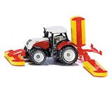 Siku Traktor sa priključkom 1672-Igračka Cene