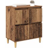  Kreveta Staro drvo 60 x 35 x 70 cm Konstruirano drvo | Eponuda.ba