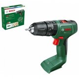  Akumulatorska vibraciona bušilica odvijač bosch easyimpact 18V-40 solo Cene