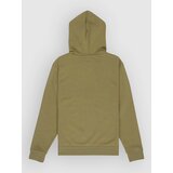 DC Star Filled Kids Hoodie oil green | Shoptok.si