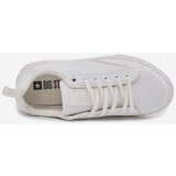 Big Star Men's Sneakers Made Of Eco Leather | Shoptok.si