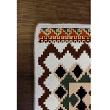 Conceptum Hypnose tepih Hmnt552, pravougaoni, 80 x 300 cm, šareni | Eponuda.ba