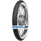 Continental KKS10 WW ( 2 1/2-19 RF TT 45J zadnji kotač, M/C, prednji kotač WW DOT2022 ) u