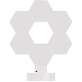  RGBIC prigušiva stona lampa GoSmart LED/5,5W/230V Wi-Fi Tuya | Eponuda.com