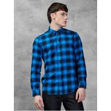 Diesel Srajca Modra | Shoptok.si