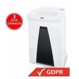  Uničevalec dokumentov hsm b24/1,9x15 securio p-5 1782 HSM Cene