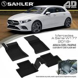 Sahler Gumene patosnice za Mercedes Serija A 2018+ Cene