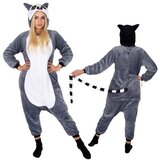 Kigurumi pidžama lemur | shoptok.hr