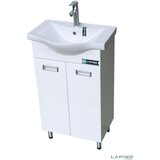 Lapino lavabo sa ormarićem 7045 roma 45x85cm Cene