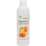Natura Equa gel za tuširanje - citrusi i cimet Cijene