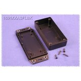 Hammond Electronics 1591XXASFLBK univerzalno kućište ABS crna 1 St. | Eponuda.ba