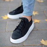 Appy 4man muške crne patike kick drop | Eponuda.com