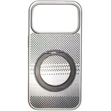 langke maska za mobilni telefon iphone 17 pro max, srebrna | Eponuda.com