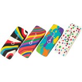 Gumica SINTETIČKA MULTICOLOUR PK4 CONNECT BLISTER | shoptok.hr