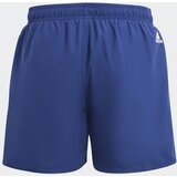 Adidas muški sorc sportswear essentials logo clx swim shorts kids bp
