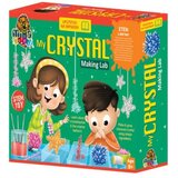 Milla Toys Igračka za decu Laboratorija za pravljenje kristala | ePonuda.com