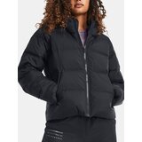 Under Armour Jacket UA CGI DOWN CRINKLE JKT-BLK - Women | shoptok.hr