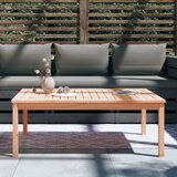  Vrtni stol 121 x 82,5 x 45 cm od masivnog drva duglazije | shoptok.hr