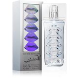 Salvador Dali Eau de Rubylips toaletna voda 50 ml za ženske | Shoptok.si