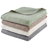 Mömax Pregrinjalo Grace, Bela, Ca. 220/240 Cm | Shoptok.si